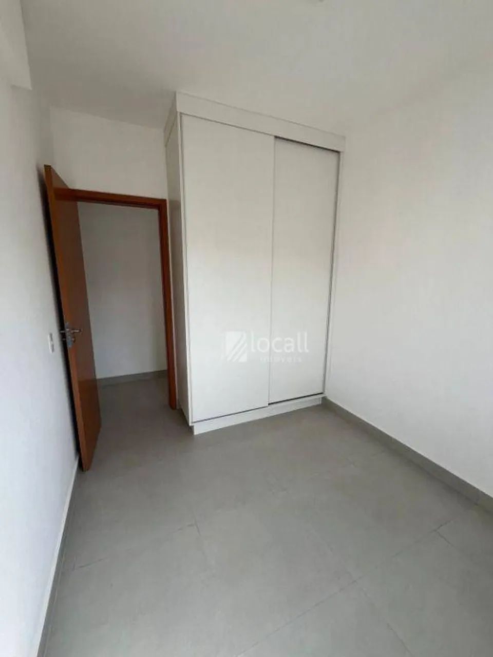 Apartamento com 2 dormitórios para alugar, 54 m² por R$ 2.690/mês - Jardim Bosque das Vive - Foto 8