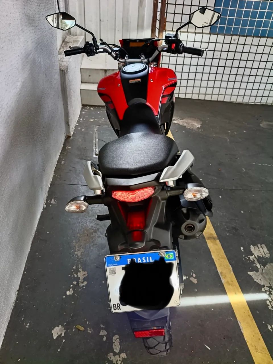XTZ LANDER  - Foto 3