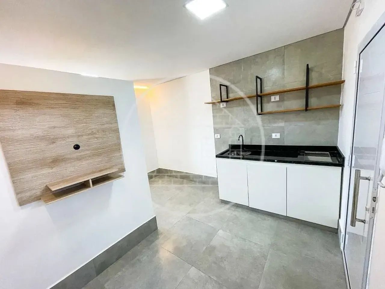 Kitnet com 1 quarto para alugar no Jardim Itatiaia - Foto 5