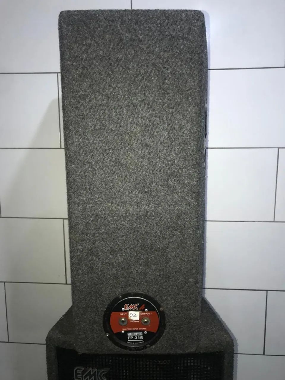 Par de Caixa de Som  - Foto 3