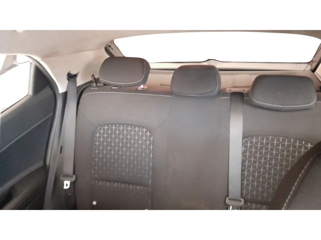 Hyundai HB20 Comfort Plus 1.0 Flex 12V Mec., foto 9 de 16