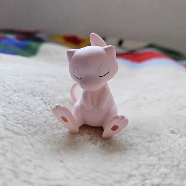 POKÉMON - KIT MINIATURAS GASHAPON - Foto 3