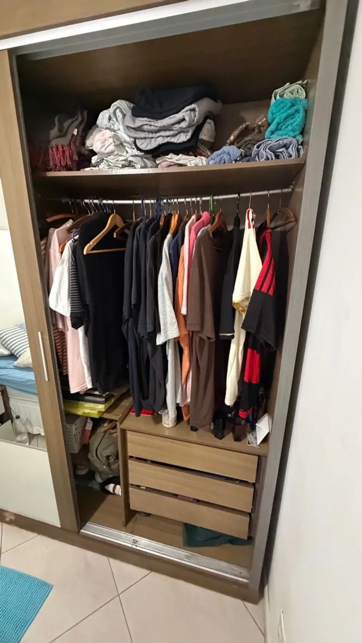 Armário de quarto - Foto 2