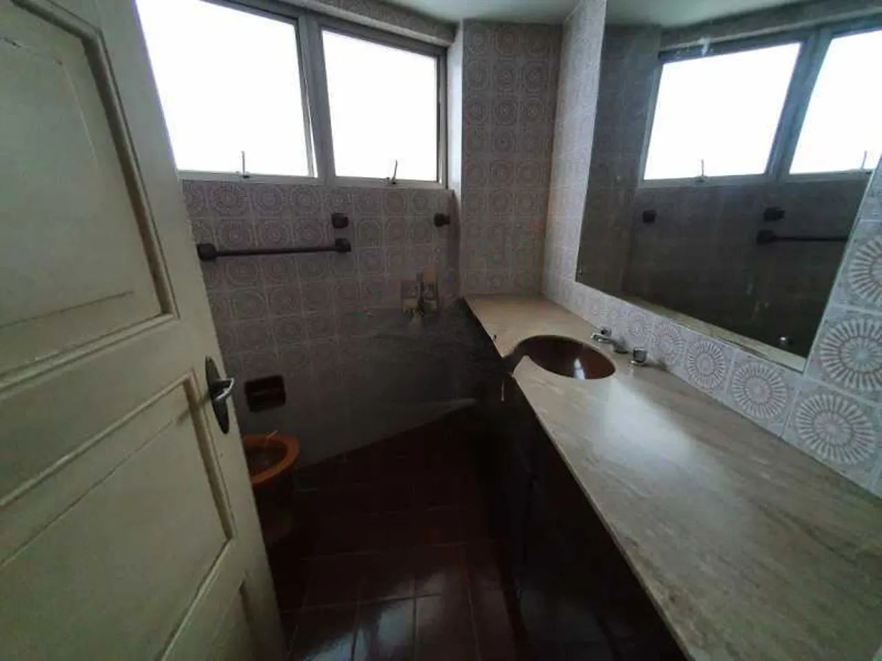 Duplex 6 quartos 500 m2 em Cosme Velho - Foto 5