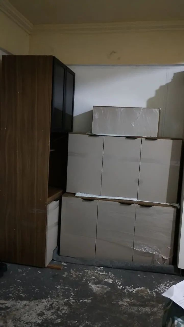 armários de cozinha  - Foto 3