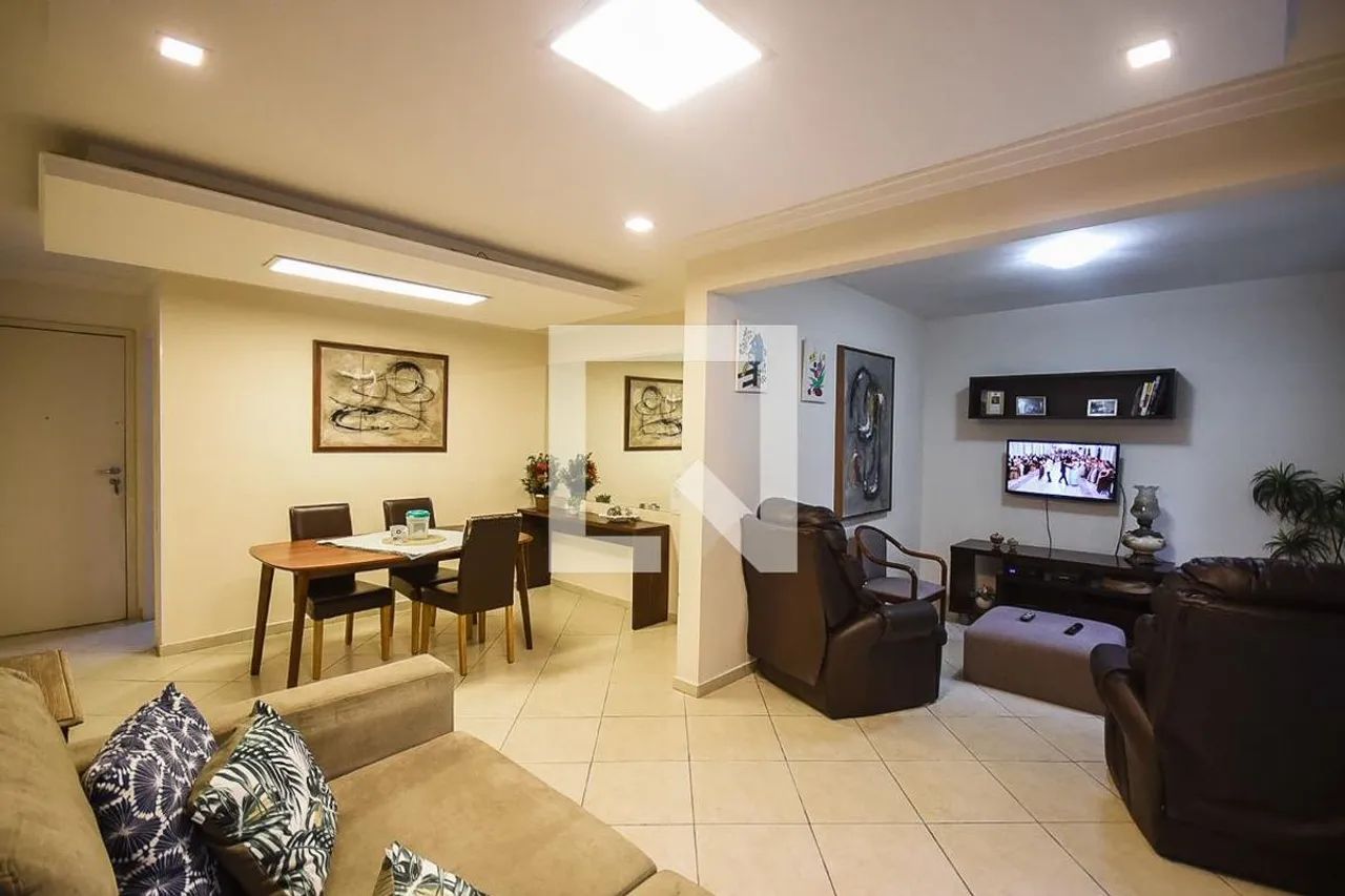 Apartamento à Venda - Real Parque, 2 Quartos, 85 m2 - Foto 2