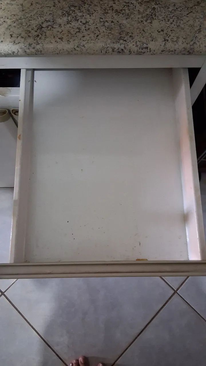 ARMÁRIO DE COZINHA - Foto 2