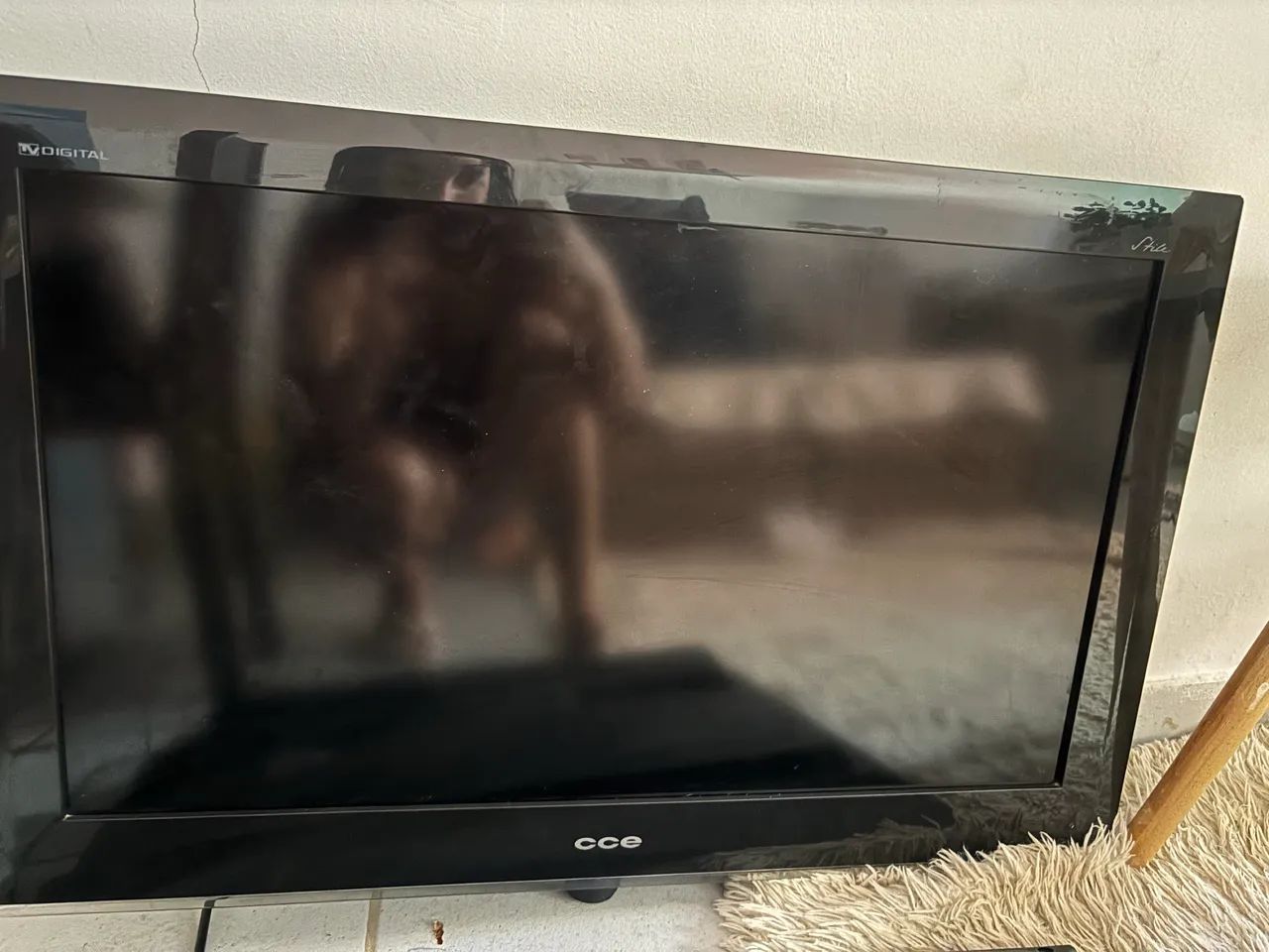 TV AOC E CCE  - Foto 5