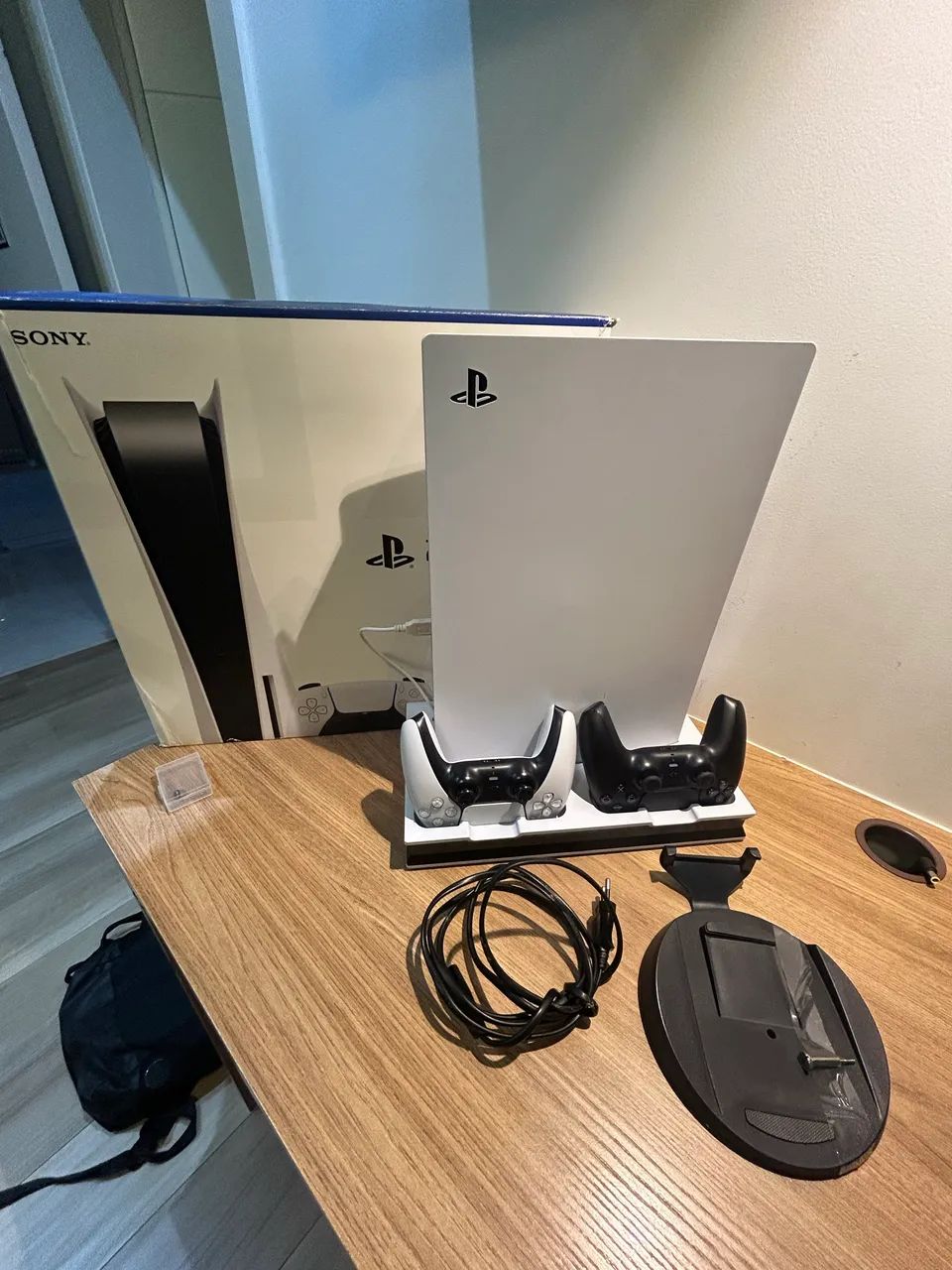 PlayStation 5 (Ps 5) - Foto 5