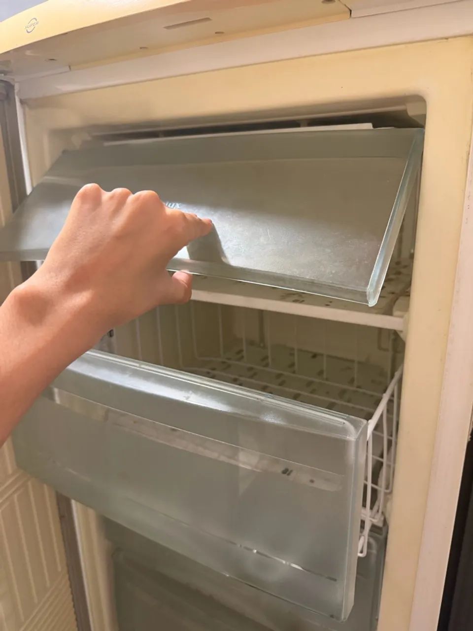 Freezer eletrolux - Foto 4