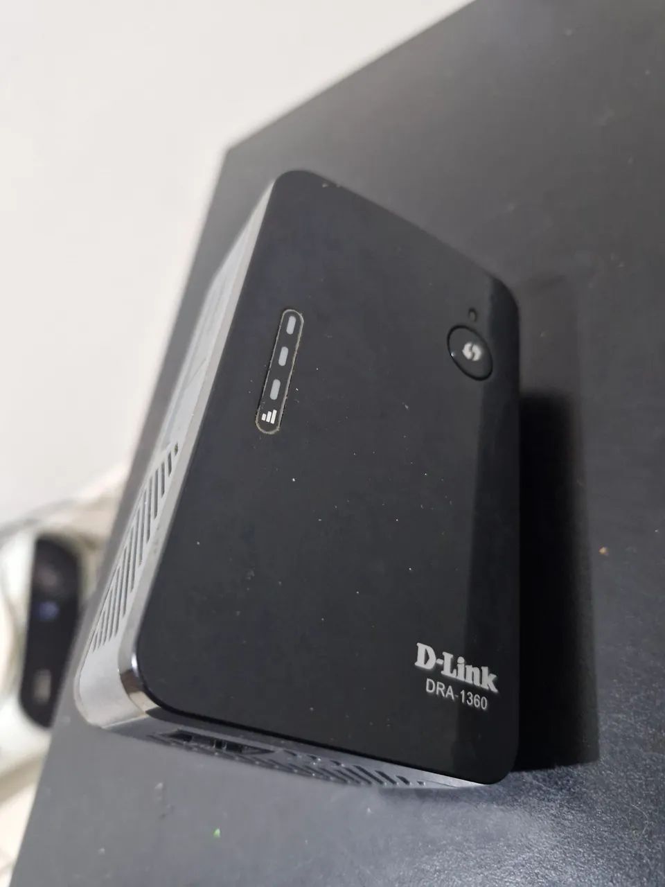 Repetidor Wi-Fi D-Link DRA-1360