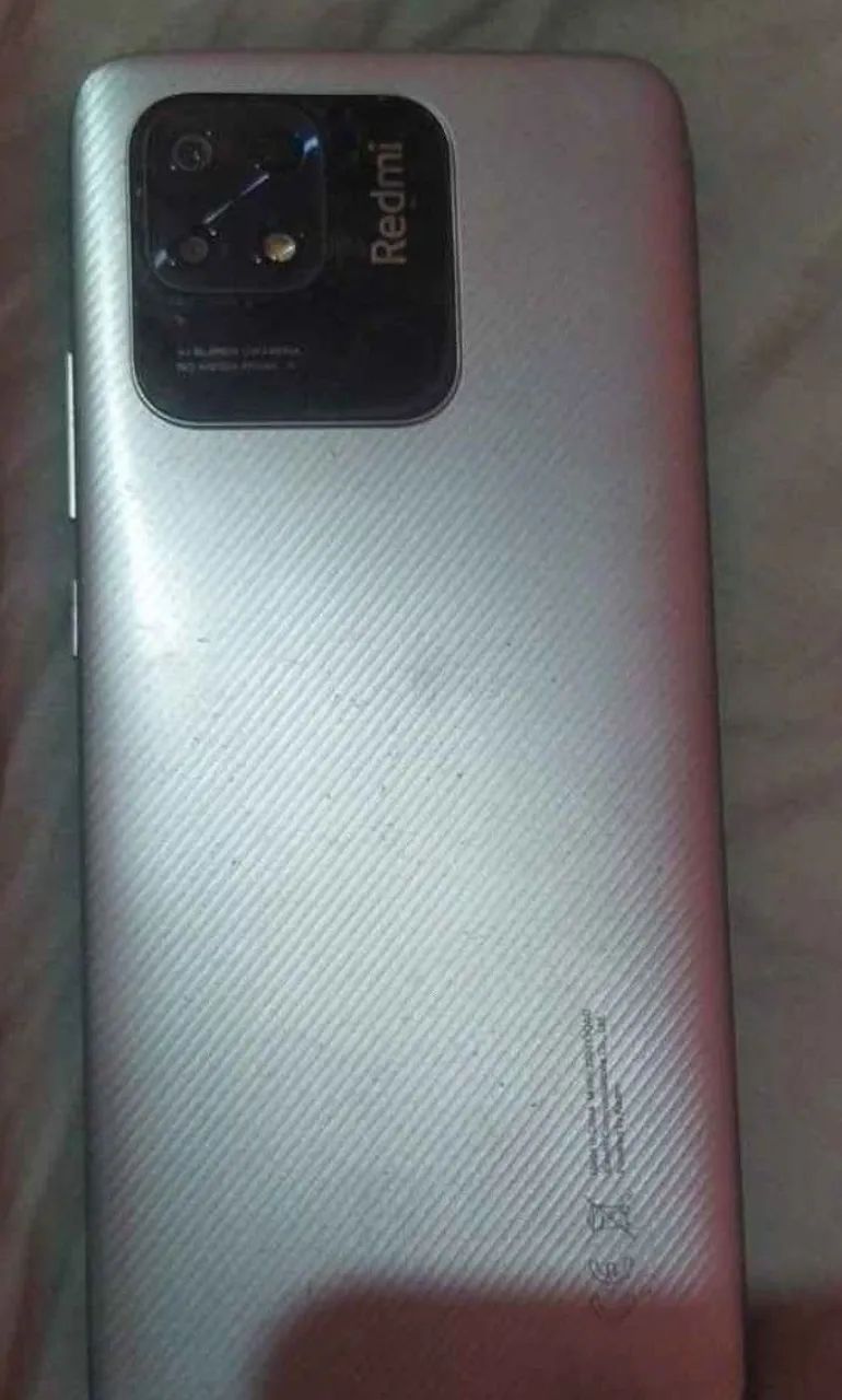 Vendo redimi 10c todo bom - Foto 2
