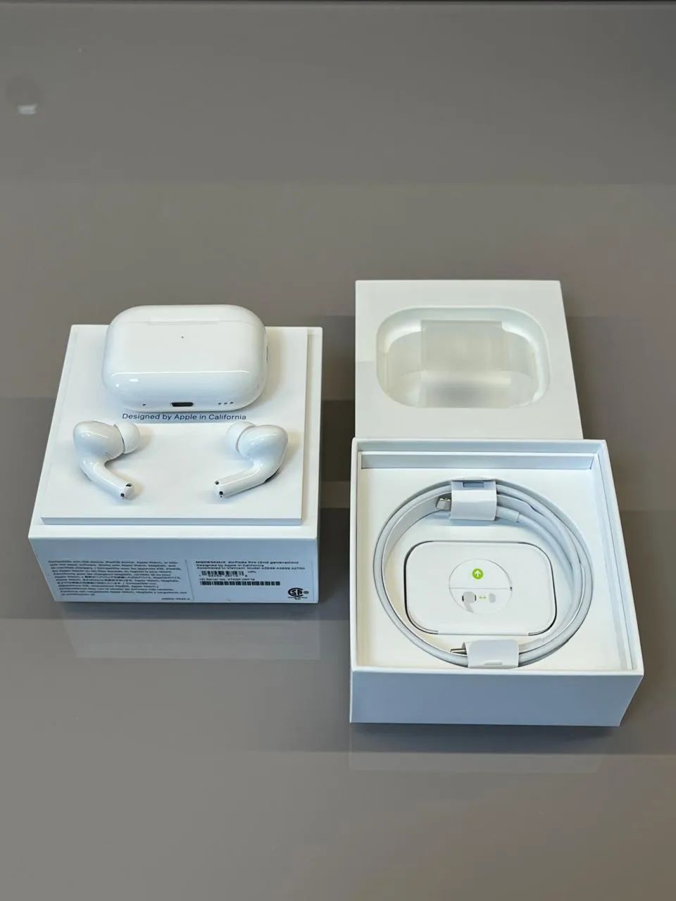 Apple AirPods Pro 2