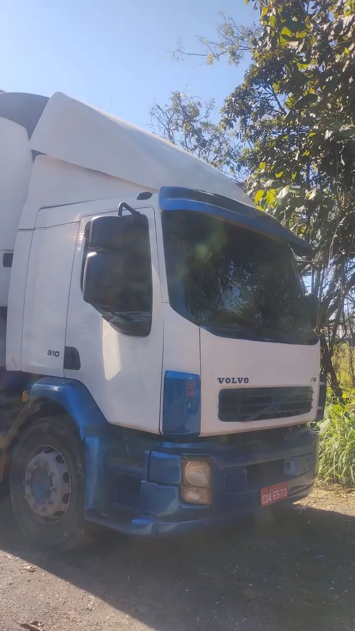 Volvo VM 310 