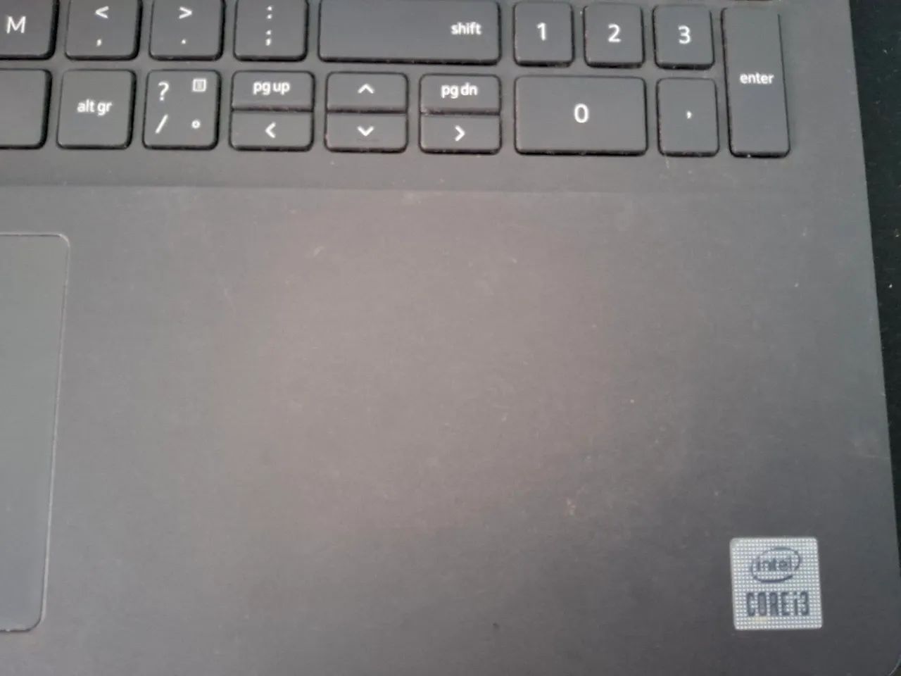 Vendo Notebook Dell Inspiron 15 Core i3 - Foto 3