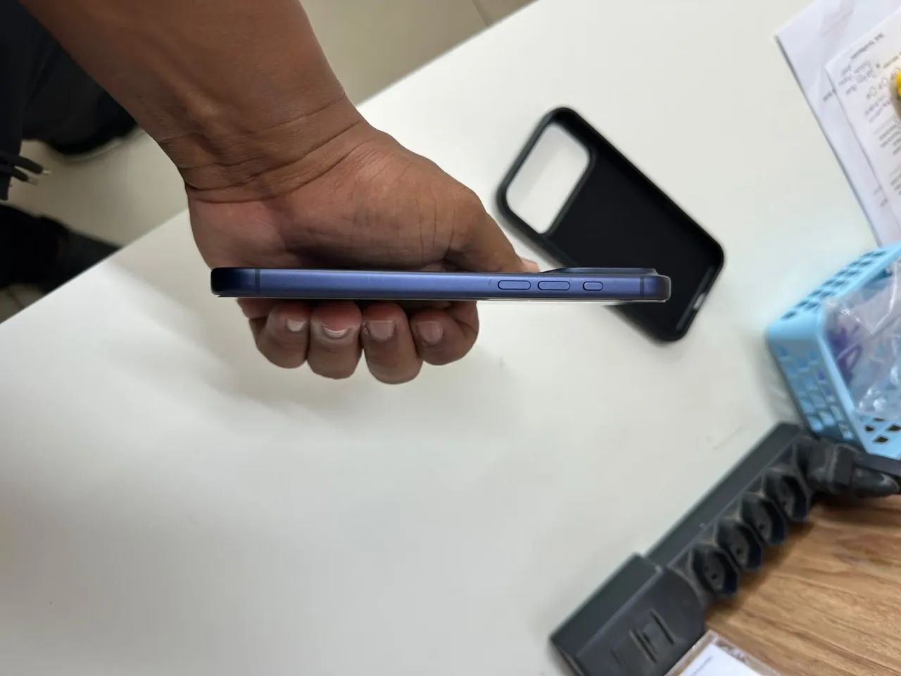 IPhone 17 pro Max 256 gb - Foto 3