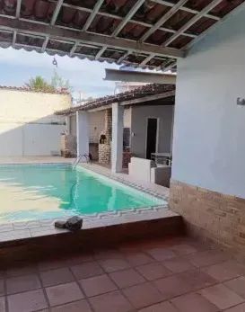 Oferta!! Casa térrea 350 Metros do Mar Da Praia de Tabatinga - Foto 2