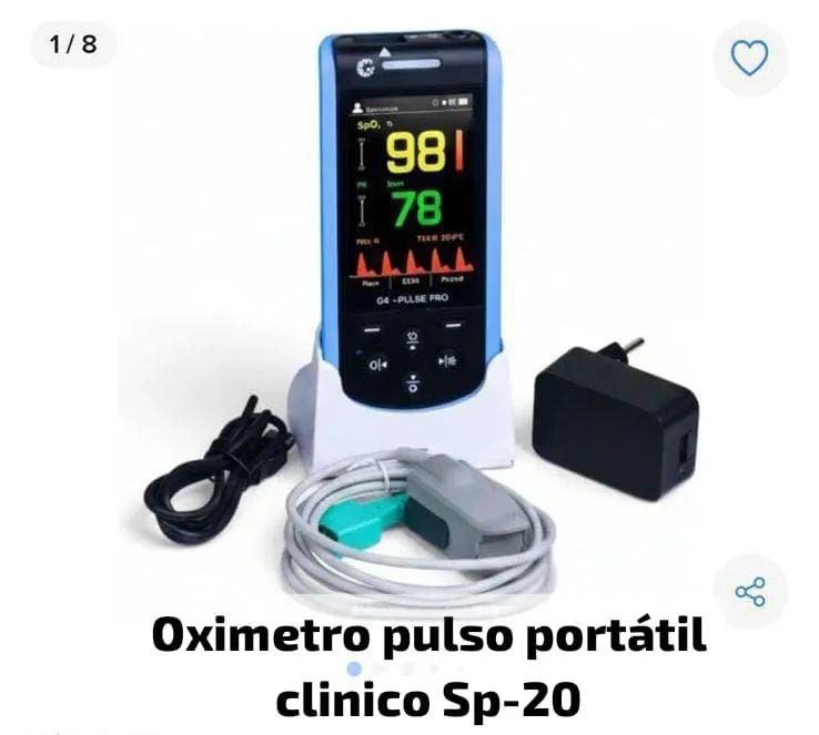 Equipamentos 