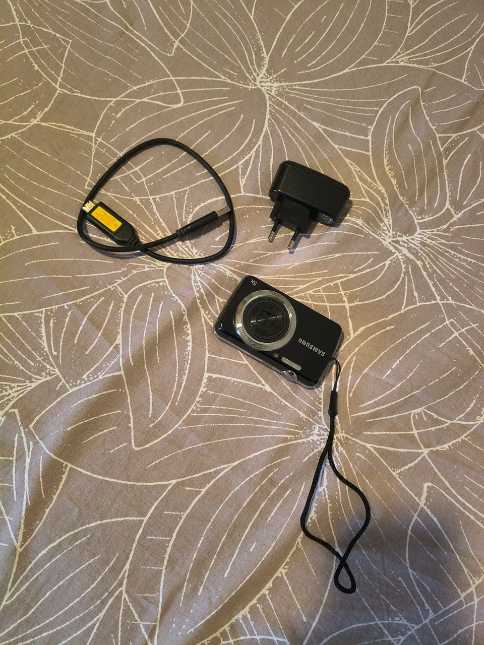 Camera Digital Samsung  - Foto 4