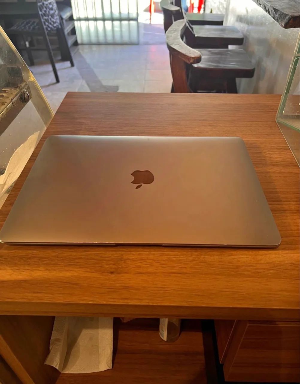 MacBook Air M1 - 2020 - Notebooks - Turu, São Luís 1522901460 | OLX