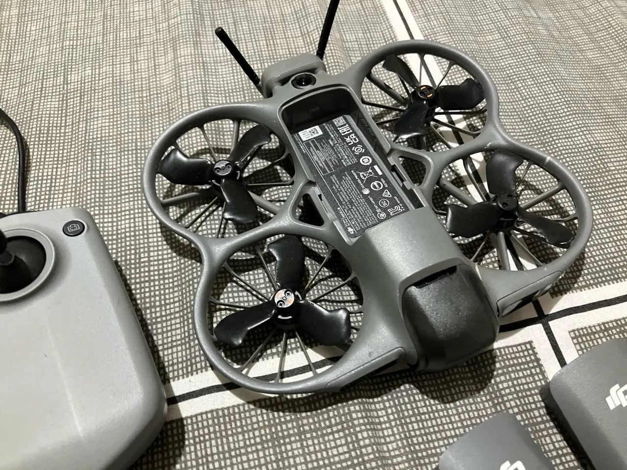 Drone Dji Neo 2 - Foto 2