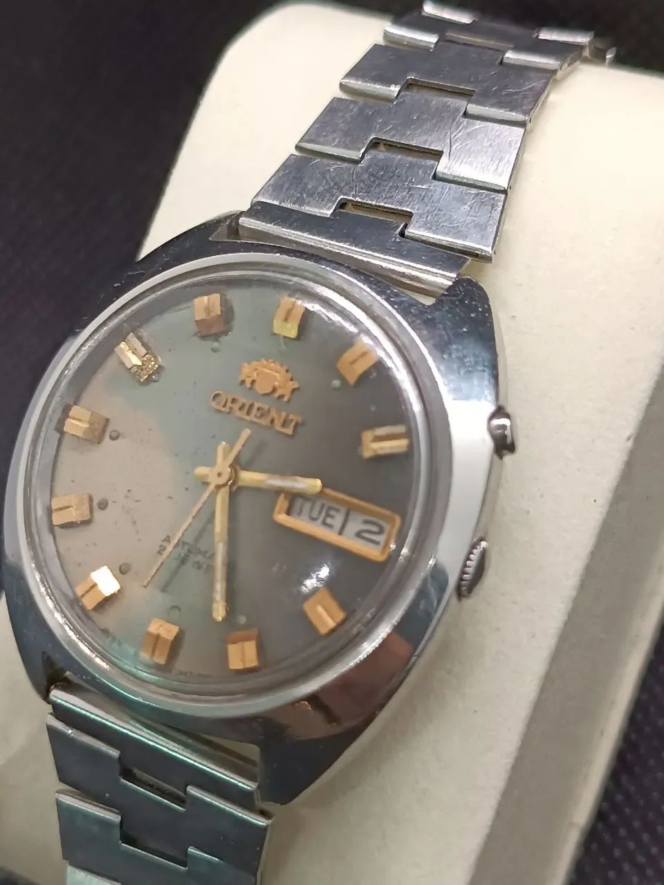 Orient vintage  - Foto 3