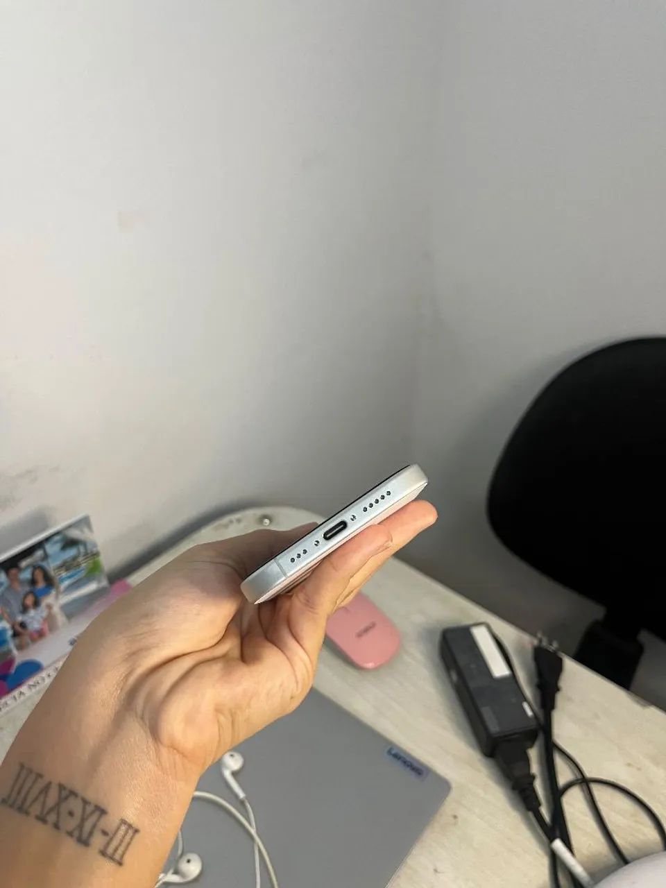 IPHONE 16(EXTRA NOVO)GARATIA APPLE  - Foto 5
