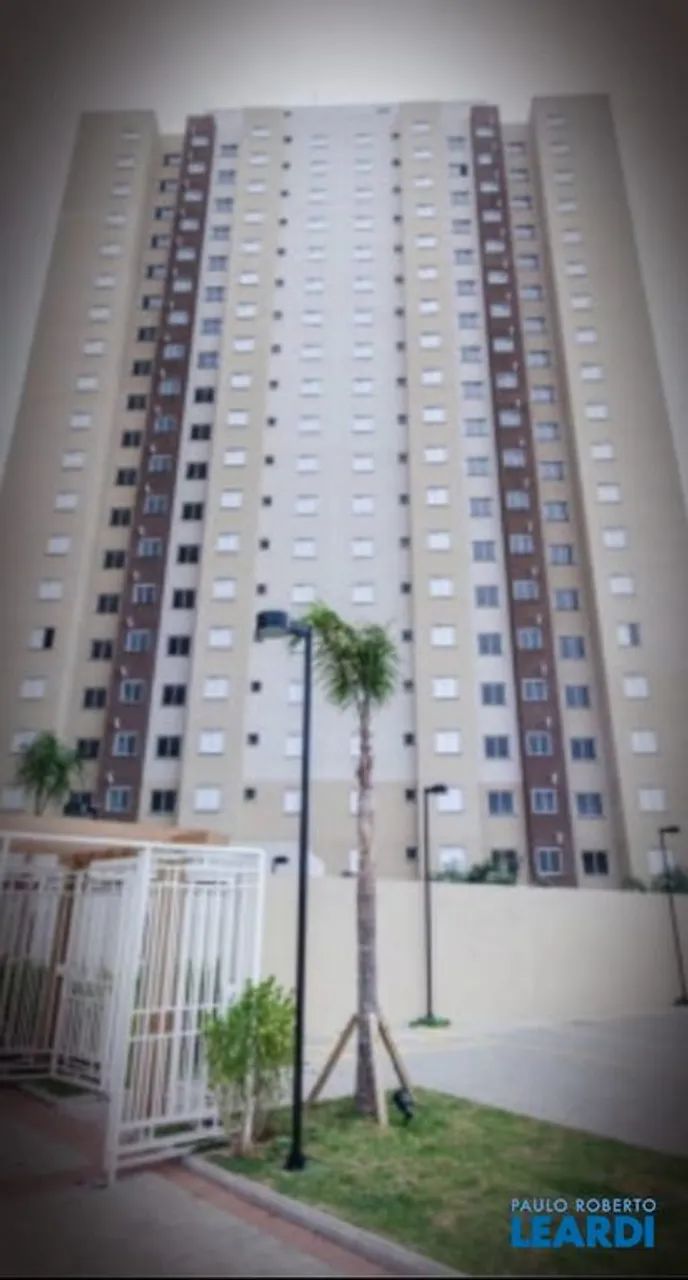 APARTAMENTO - JARDIM UTINGA - SP - Foto 2
