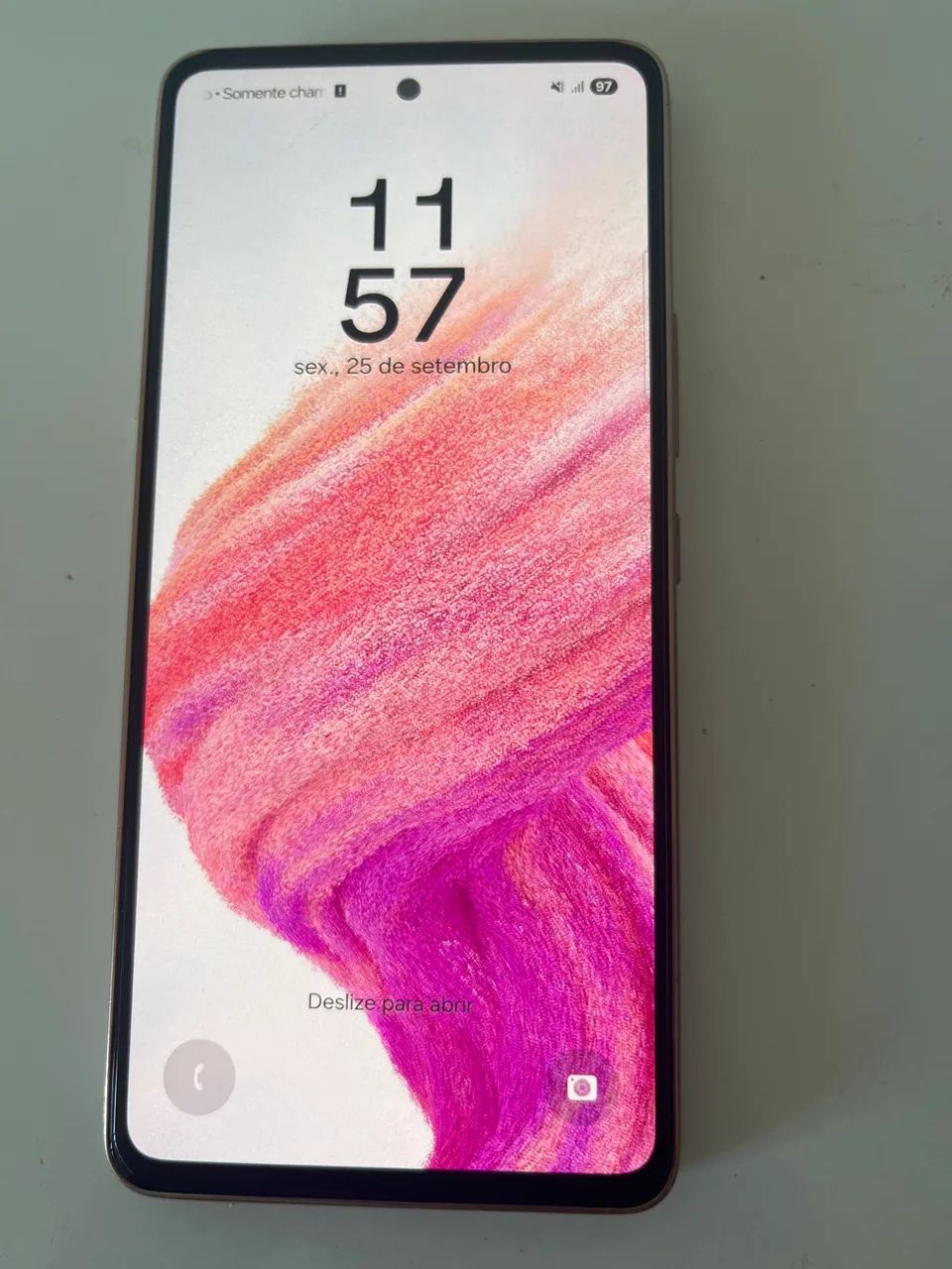 Samsung A53 5G  - Foto 3