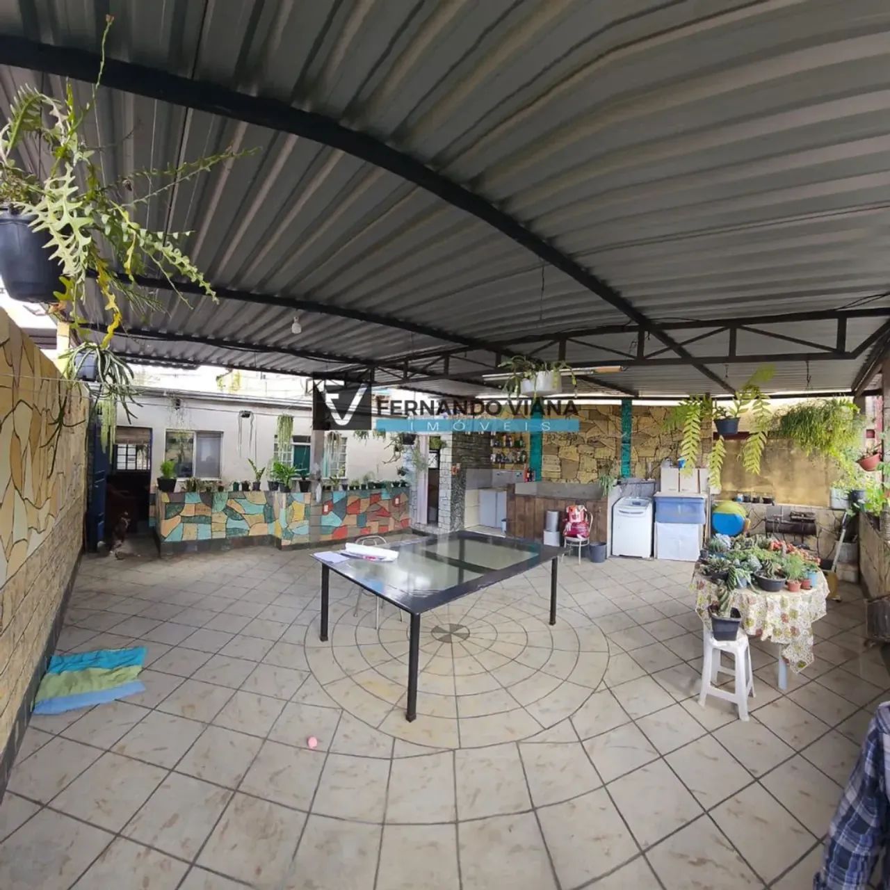 Casa Lagoiha - Belo Horizonte - Foto 2