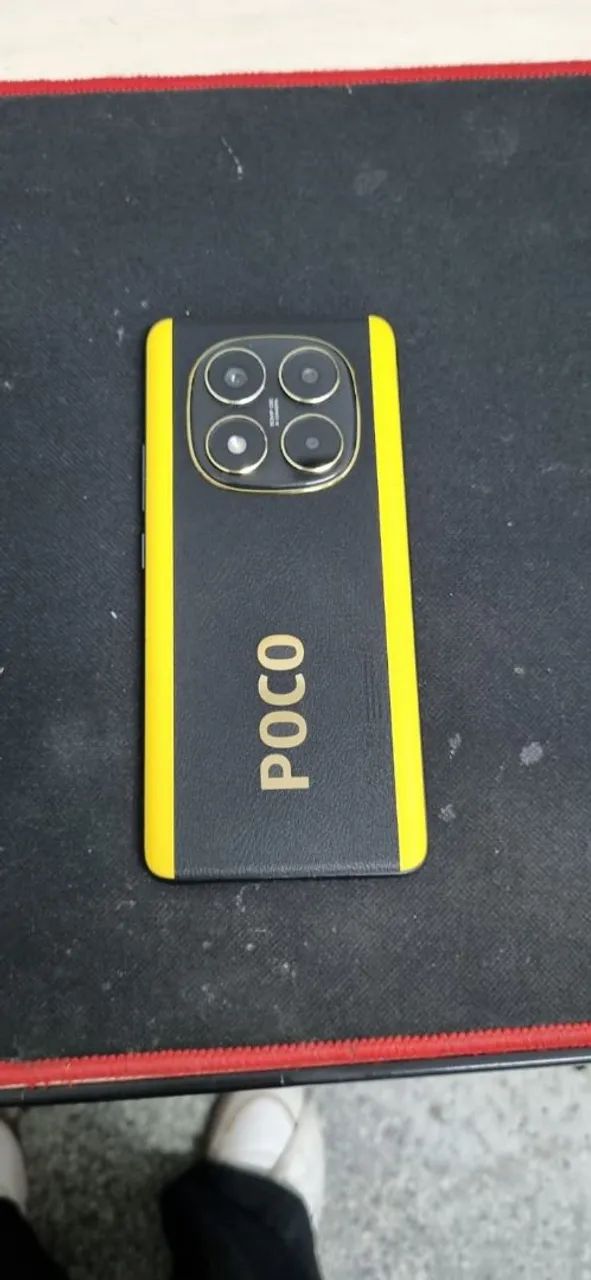 Poco X7 8gb 256gb - Foto 2