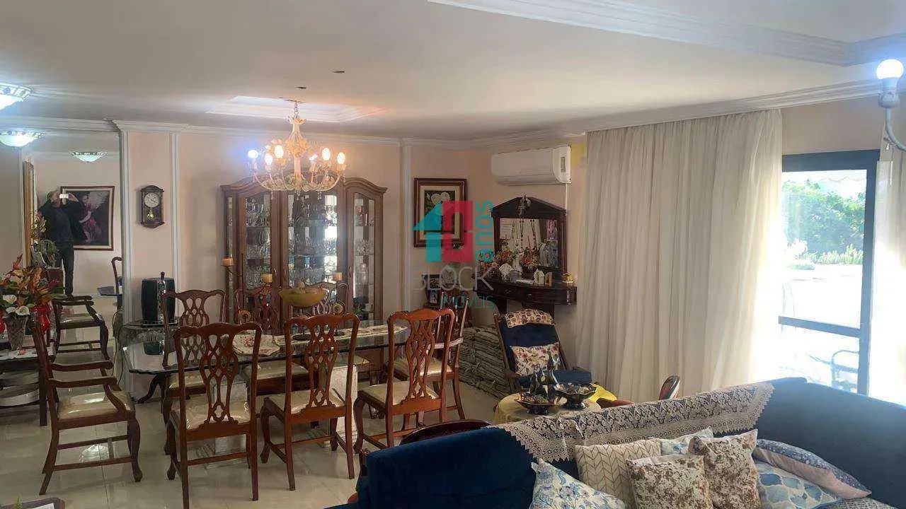 Recreio dos Bandeirantes | Cobertura 4 quartos, sendo 2 suites - Foto 9