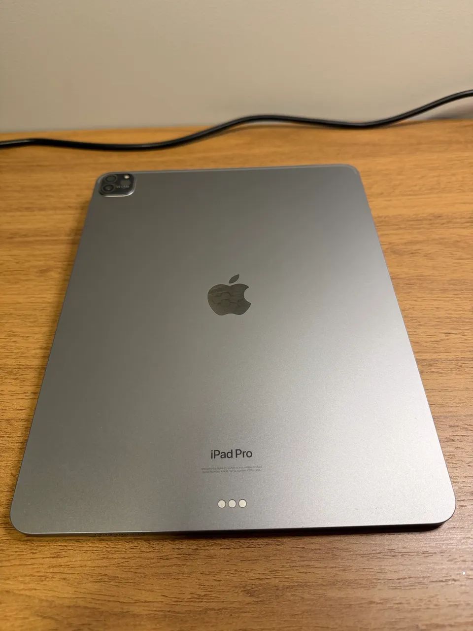 iPad 12?9 Pro 128 gb (Estado de Novo) - Foto 3