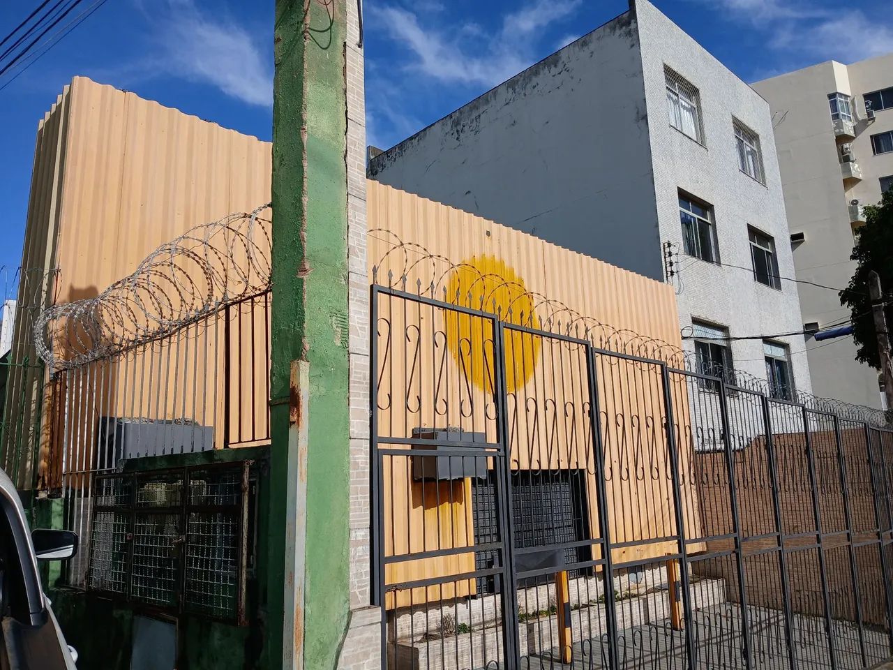 Imóvel com 300m2 em Brotas em rua principal  - Foto 2