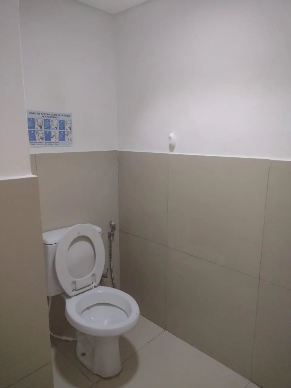 SALA para alugar na cidade de FORTALEZA-CE - Foto 5