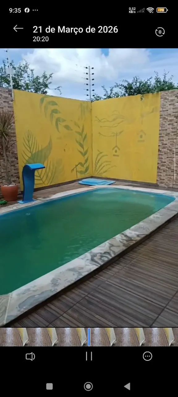 Rua Benedito Rodrigo da Silva 128 - Foto 2