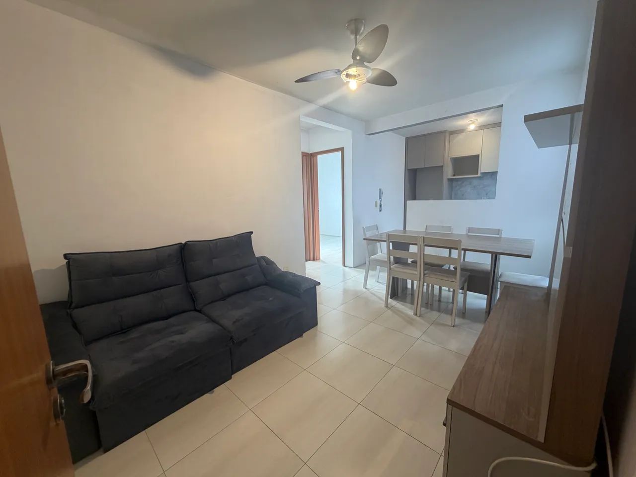 Exelente Apartamento  mobiliado  - Foto 4