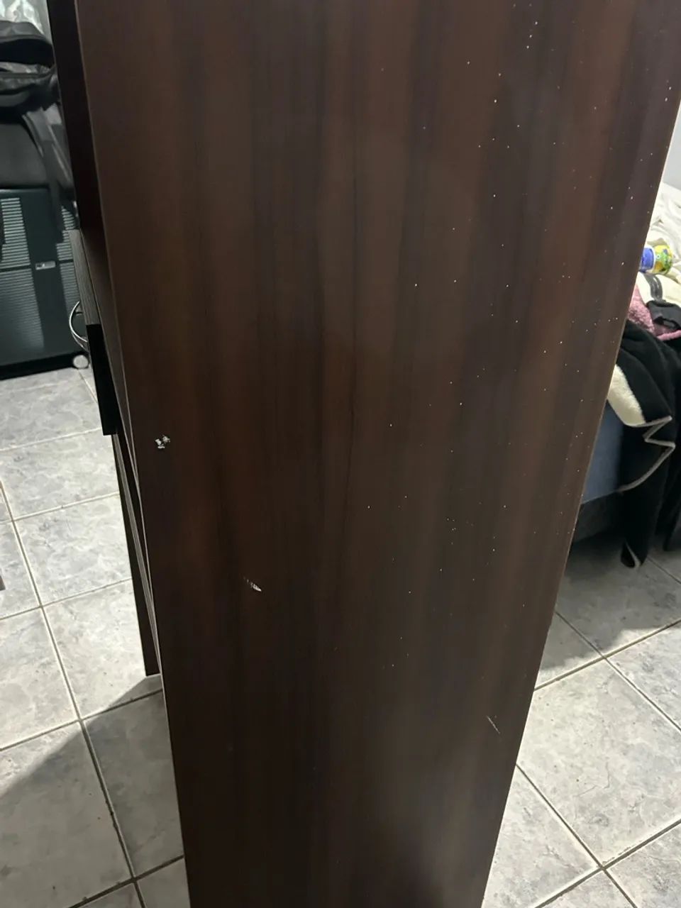 Escrivaninha seminova - Foto 3