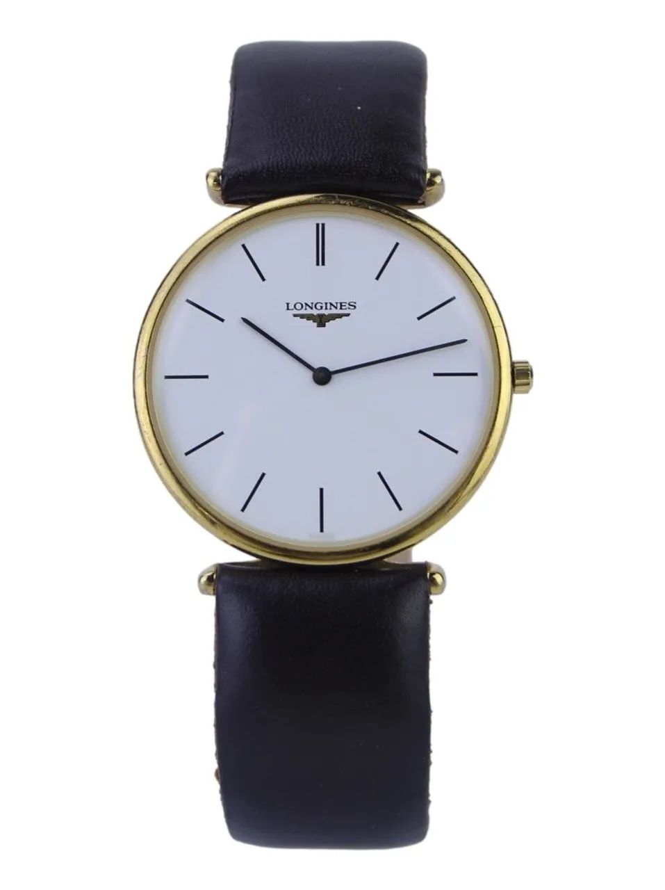 Relógio longines la grande classique.  EXTRA
