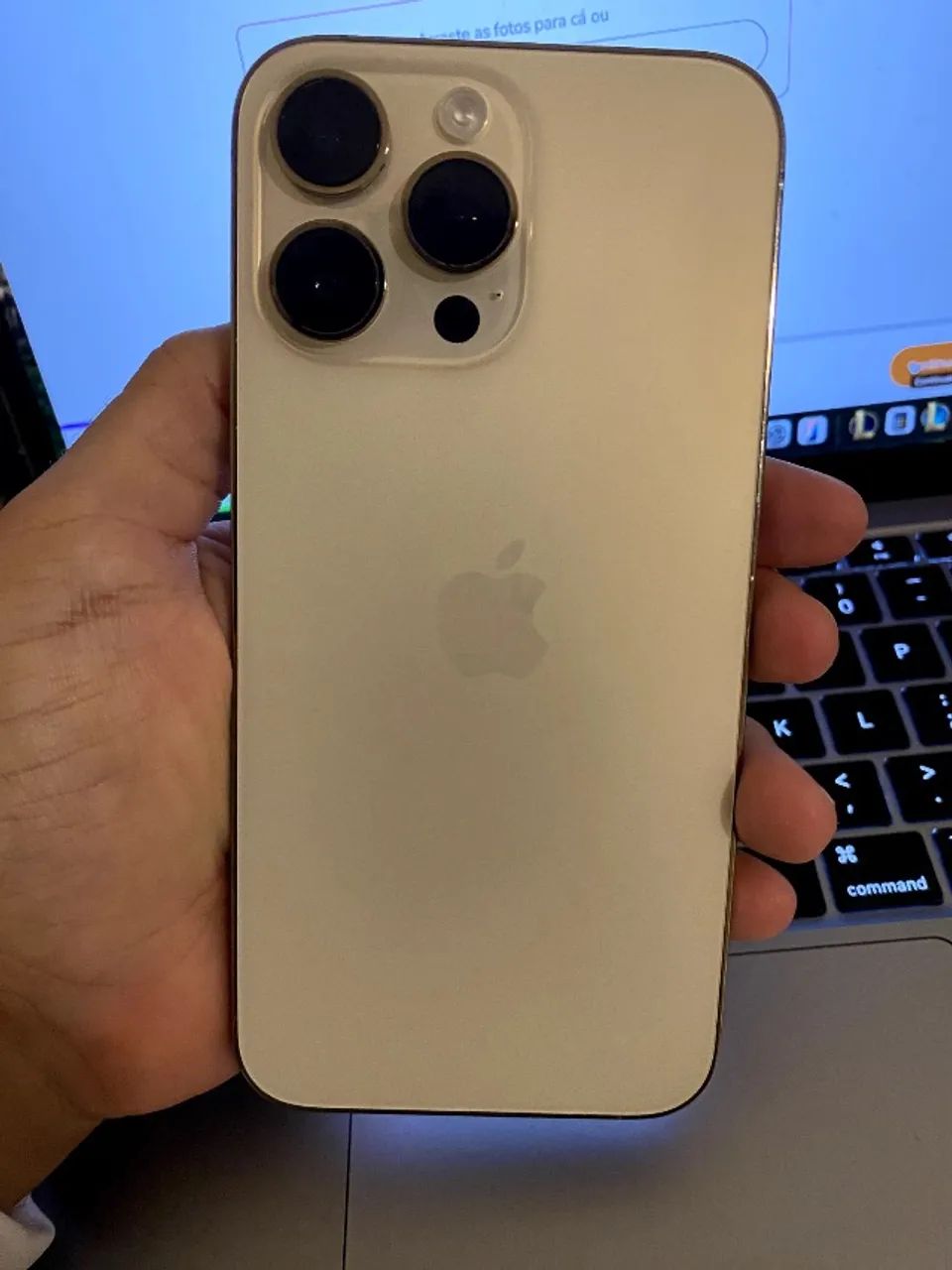 iPhone 14 Pro Max - Foto 2