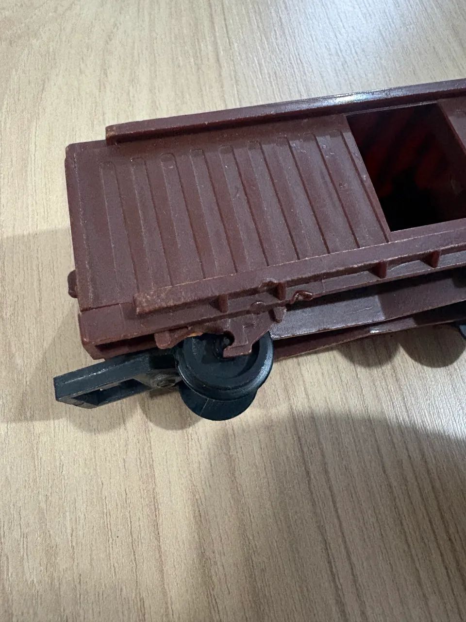 Kit de vagões para restauro | Ferrorama Estela - Foto 3