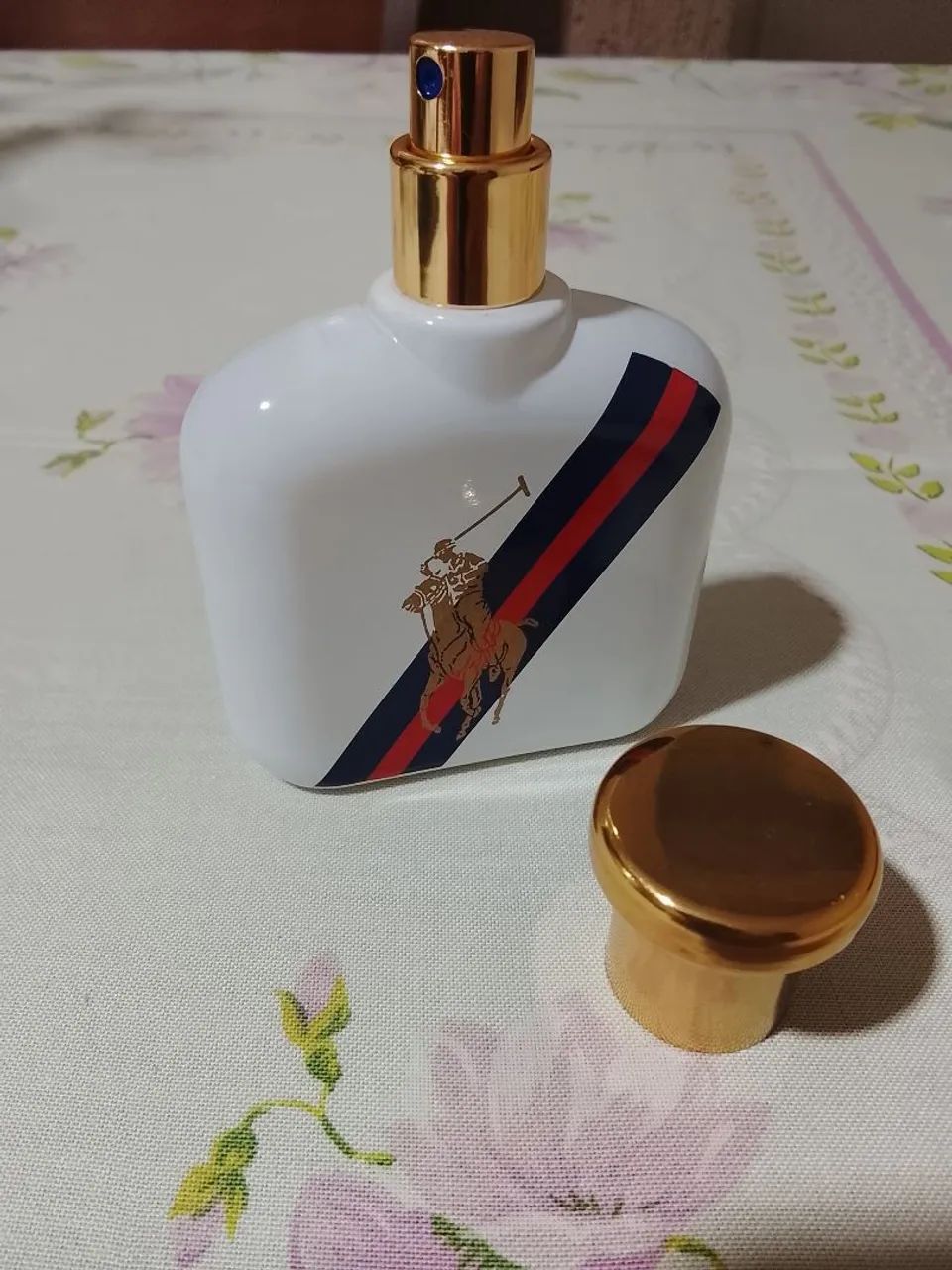 perfume polo ralph blue sport - Foto 4