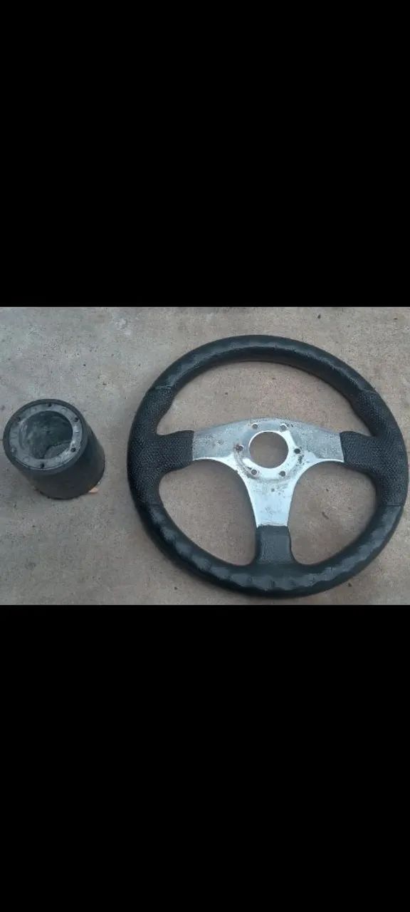 Volante  - Foto 2