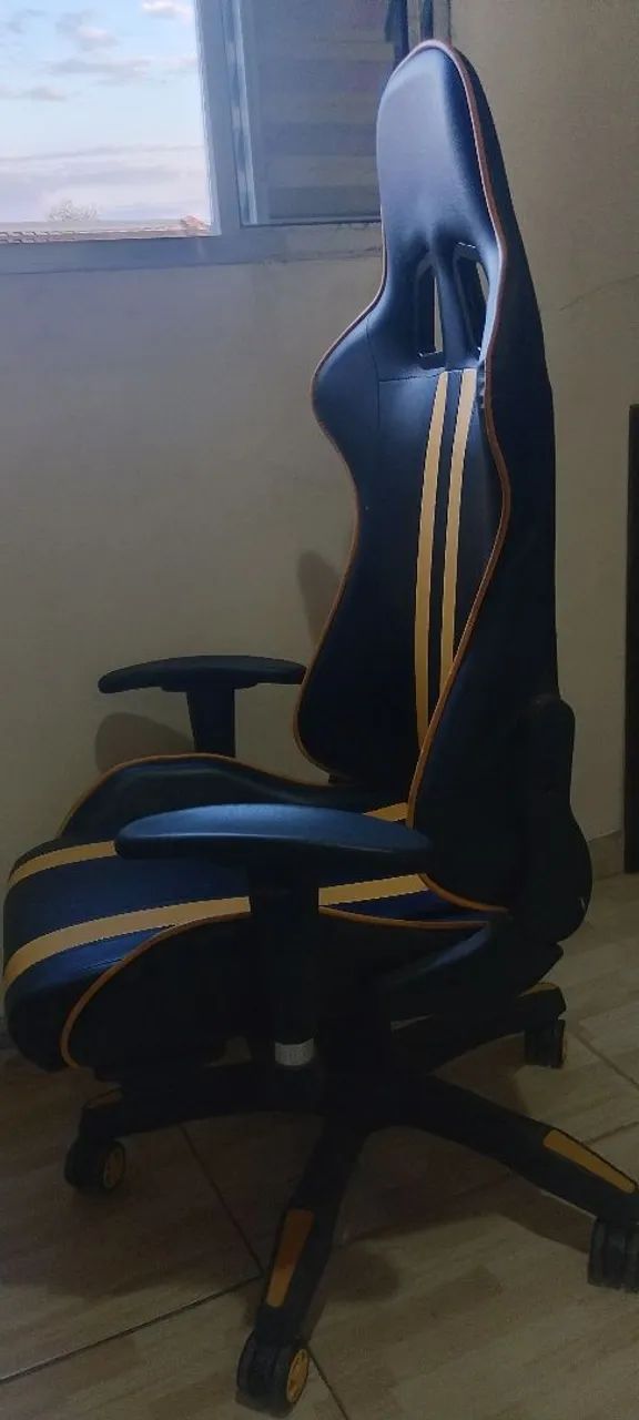 Cadeira Gamer - Foto 2