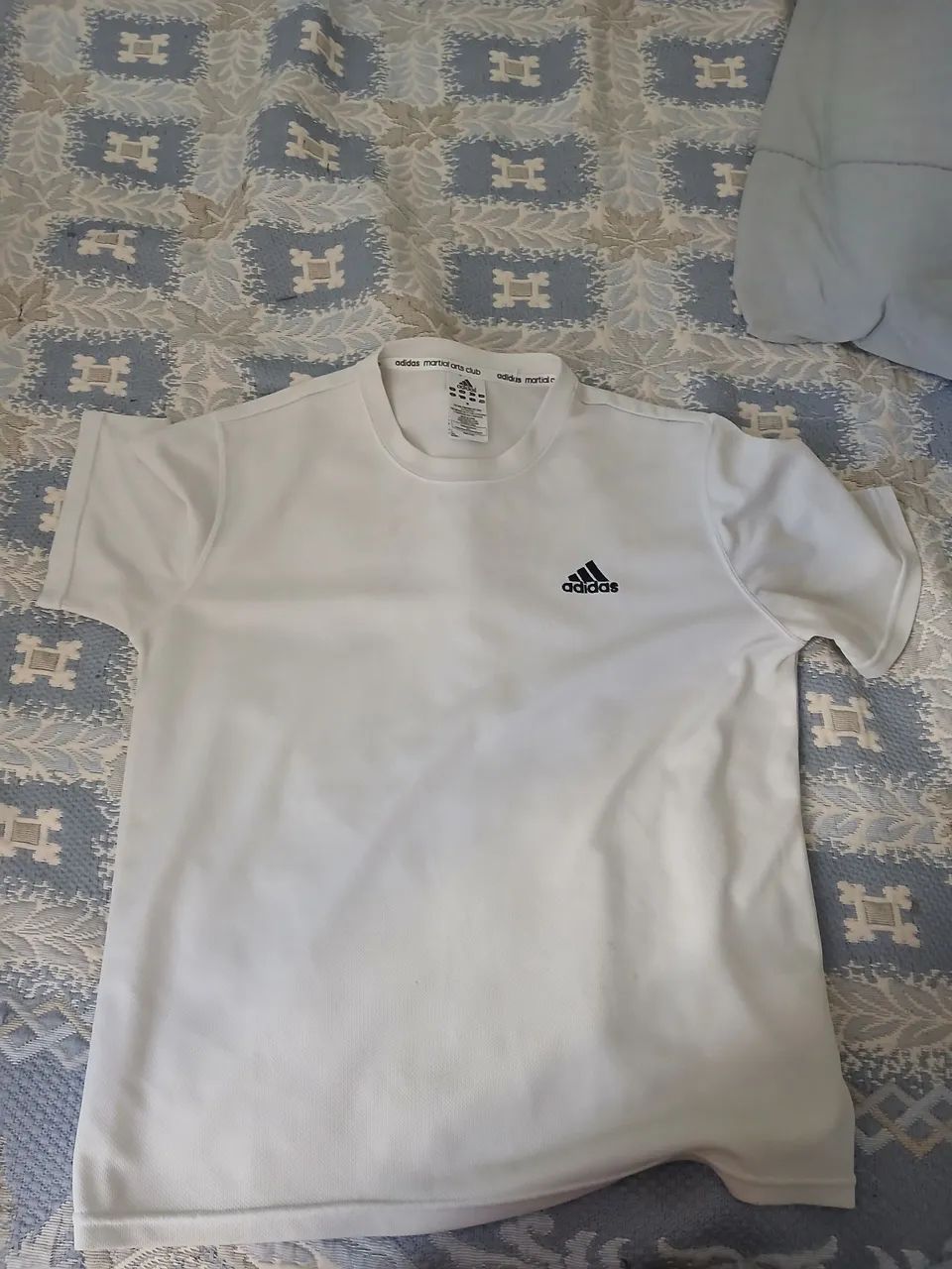 Blusa adidas