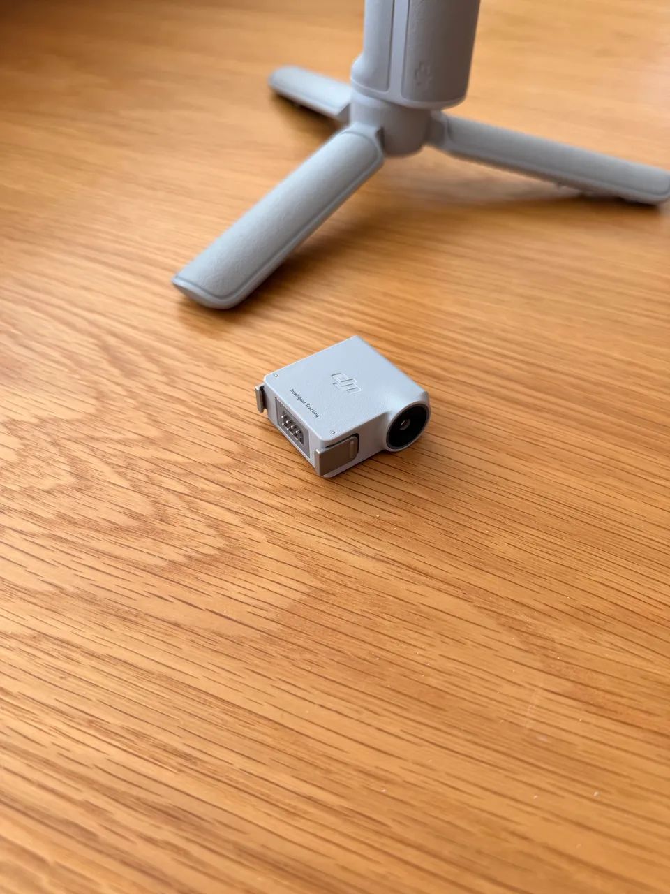 Estabilizador RS4 mini combo  - Foto 4