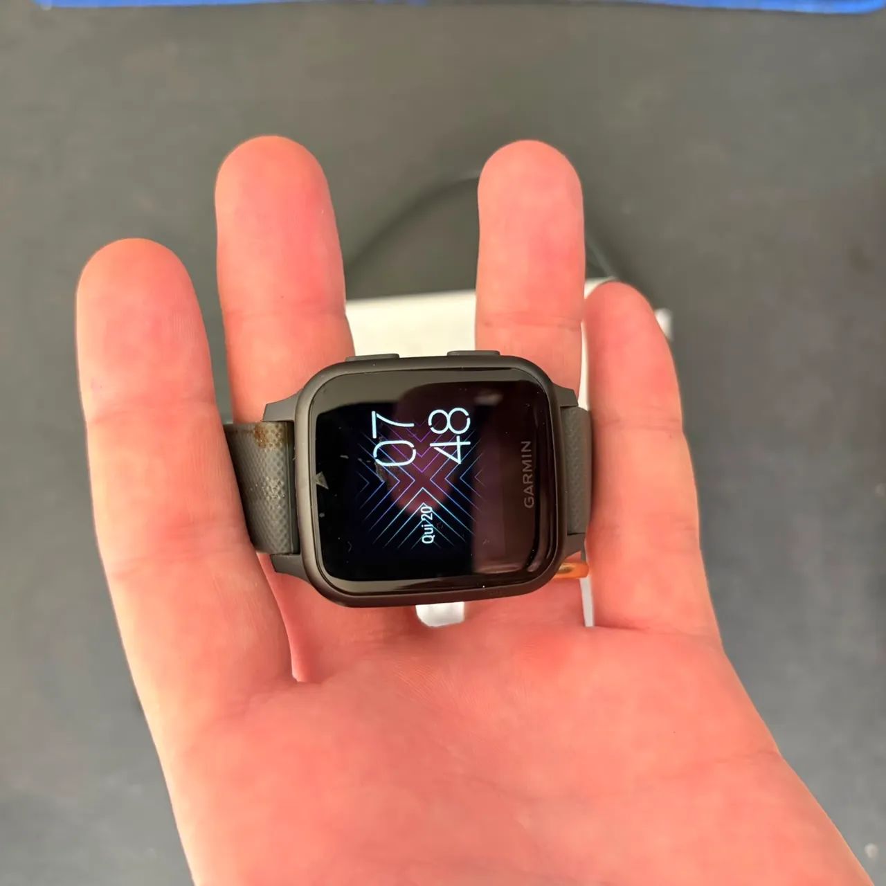 Garmin Venu sq  - Foto 2