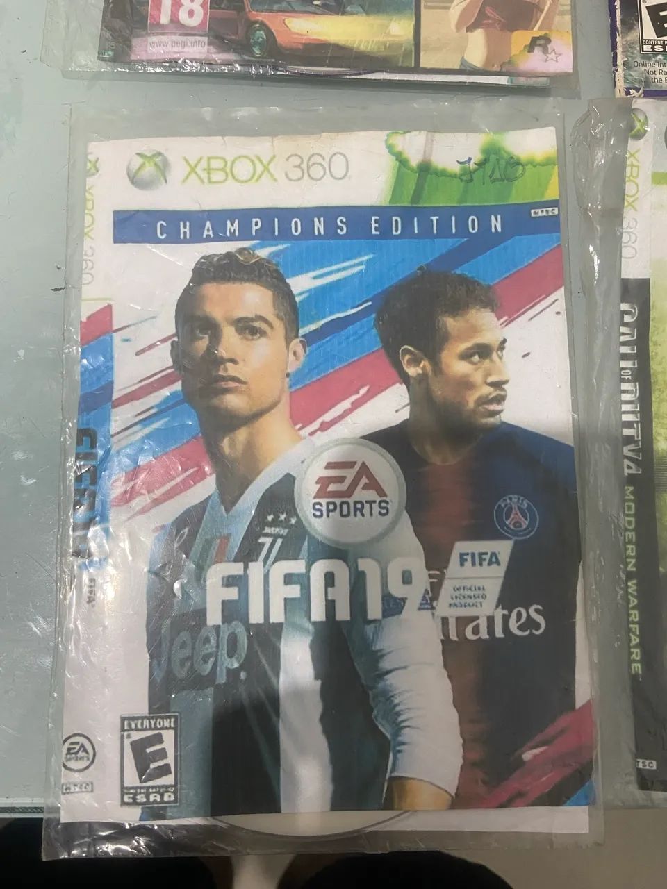 Jogos de Xbox 360 - Foto 2