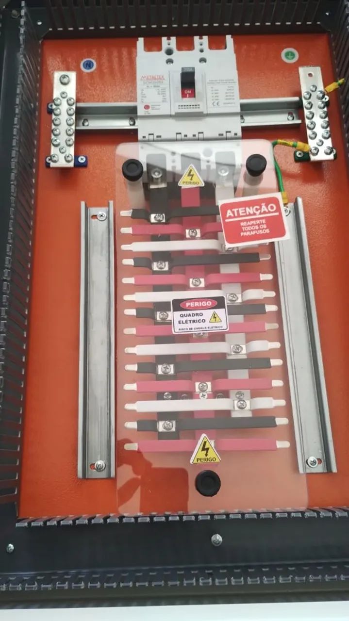 Instalação elétricas  - Foto 3