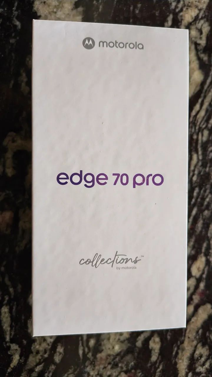Motorola Edge 70 PRO